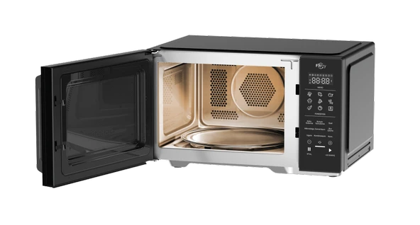 Beko BMD 260 Af Db Mikrodalga Fırın - 4