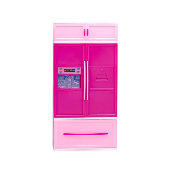 02301 Oydaş, My Happyy Kitchen Buzdolabı - 2