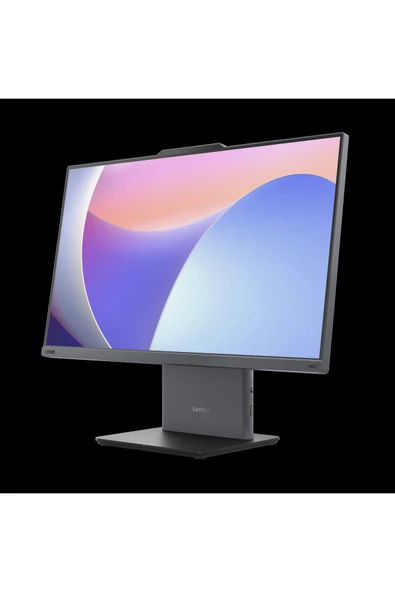 ThinkCentre neo 50a 24 G5 12SC000KTR i7-13620H 16GB 512GB  23.8" DOS All in One PC - 2