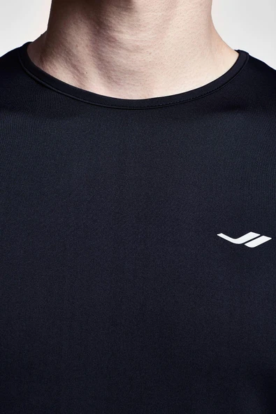 Lescon 25S-1220-25B Kısa Kol Tshırt - Resim 12