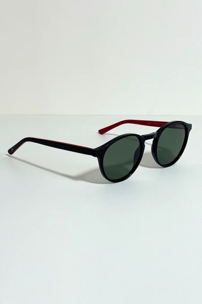 Chocolate Morisse - Resim 3