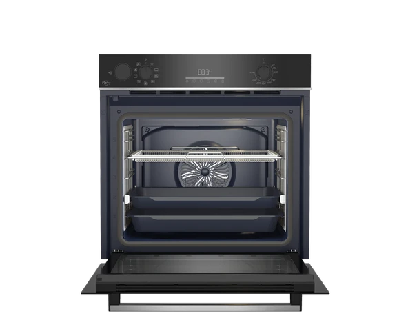 Beko BFC 631 S Beyond Serisi Ankastre FitFry Buhar Destekli Fırın - 2