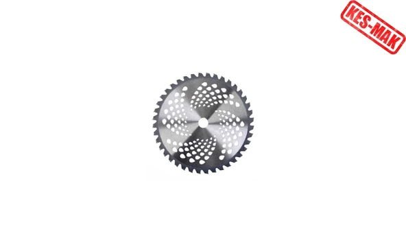 TIRPAN BIÇAK TEPSİSİ HAKTAŞ PRO 40TX255 MM ürün görseli