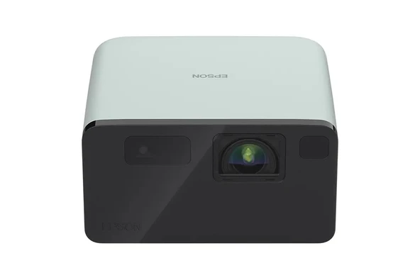 EPSON EF-21G 1000 Lümen 1920x1080 Full HD Akıllı Mini Lazer Projeksiyon TV Açık Yeşil