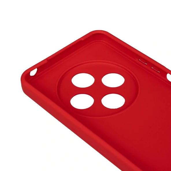 Xiaomi Redmi 14C 4G Kılıf Biye Silikon - Resim 5