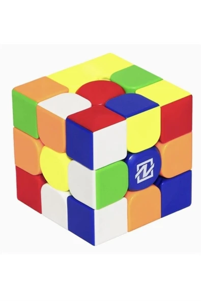 Moyu Nexcube Speed 3x3 - 5