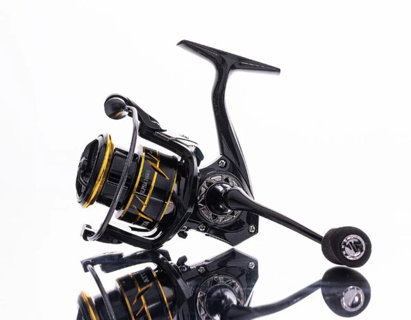 Caretta Alpha 1000 S LRF Olta Makinası