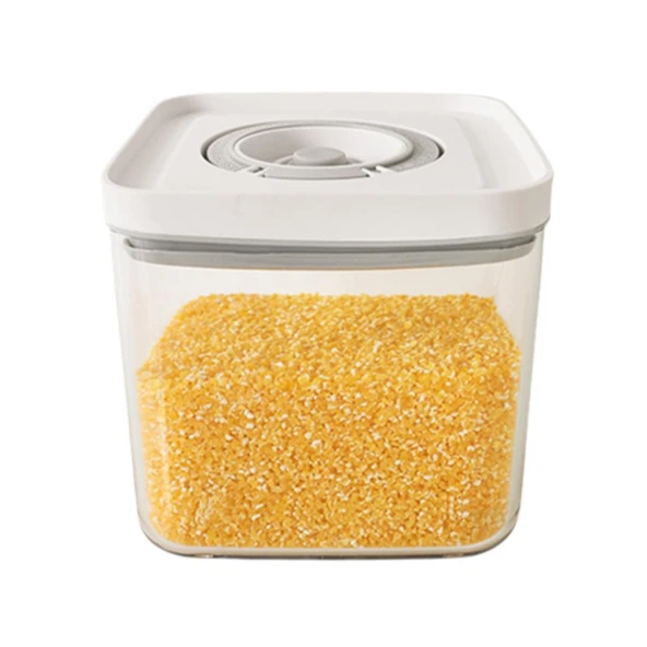 ARYILDIZ VACUUM&FRESH SAKLAMA KABI SETİ 6 PARÇA - 5