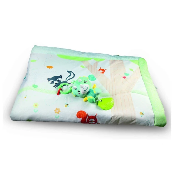 17318 OYUN HALISI  /Baby Clementoni +6 ay - 8