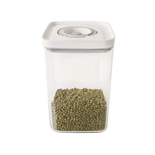 ARYILDIZ VACUUM&FRESH SAKLAMA KABI SETİ 6 PARÇA - 3