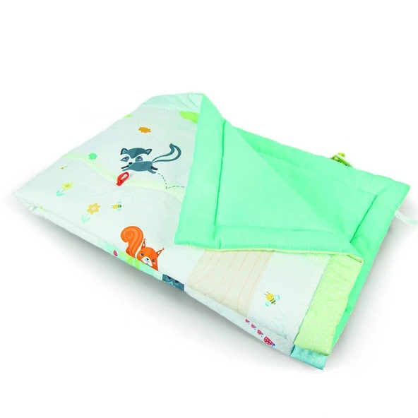 17318 OYUN HALISI  /Baby Clementoni +6 ay - 7