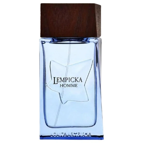 Lolita Lempicka Homme 100 ml EDT Erkek Parfümü ürün görseli