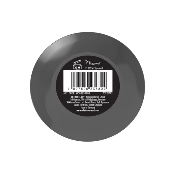 Wilkinson Sword Sensitive Tıraş Kase Sabunu - 125g - 3