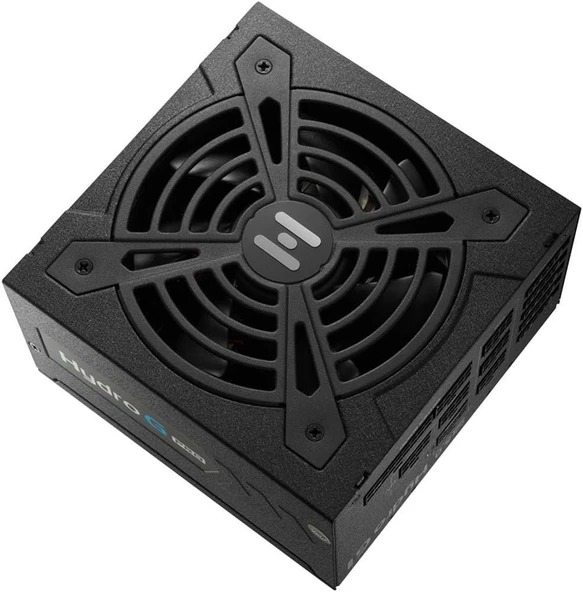 FSP Hydro G Pro HG2-1000 Gen5 1000 W Power Supply - Outlet - 4