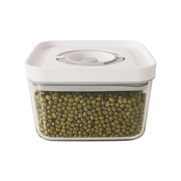 ARYILDIZ VACUUM&FRESH SAKLAMA KABI SETİ 6 PARÇA - 4