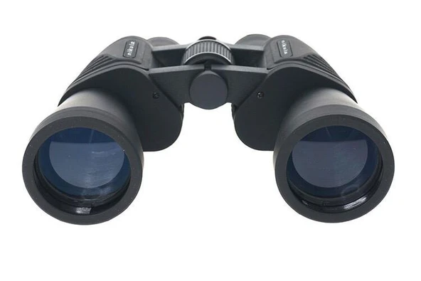 7X50 Dürbün Av Dürbünü Taşıma Çantalı 1000M/56M - 3