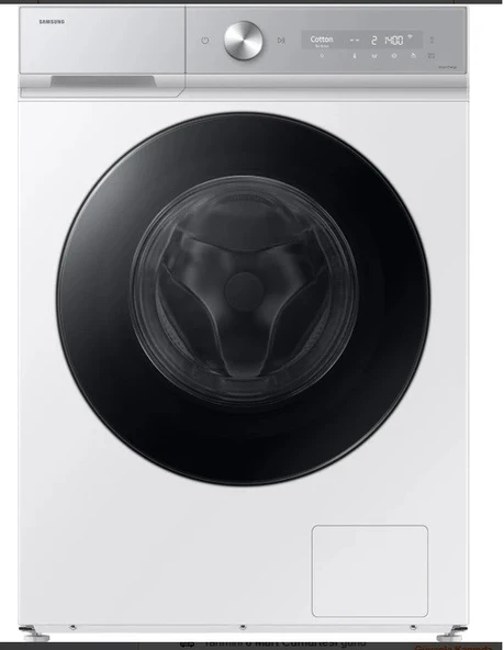 Samsung WD11DB8B85GHAH Kurutmalı Çamaşır Makinesi