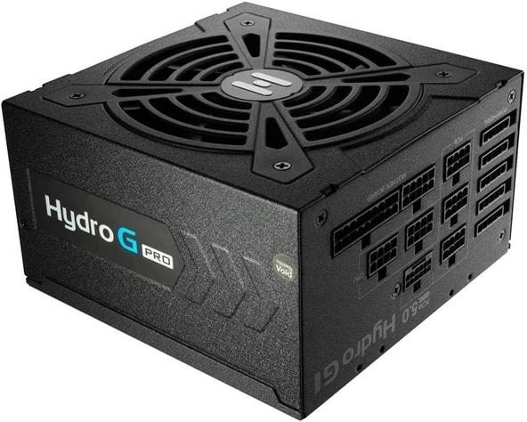 FSP Hydro G Pro HG2-1000 Gen5 1000 W Power Supply - Outlet