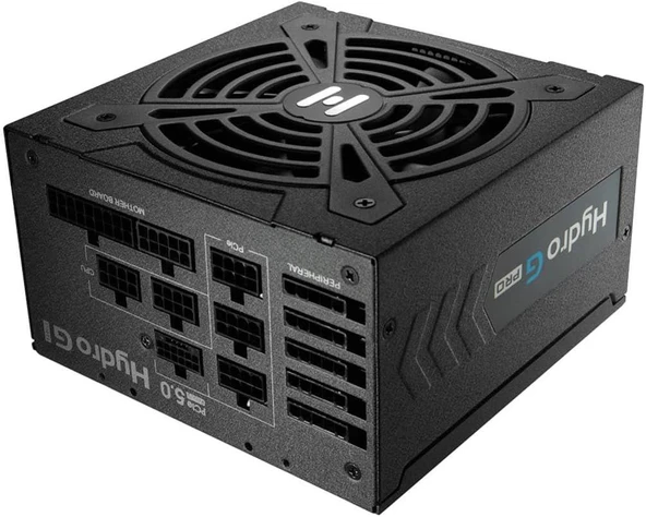 FSP Hydro G Pro HG2-1000 Gen5 1000 W Power Supply - Outlet - 2