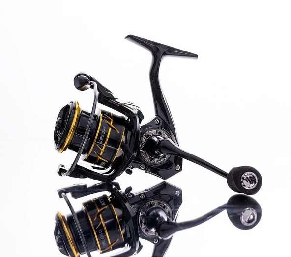 Caretta Alpha 2500 S LRF Olta Makinası