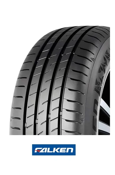Falken 225/45 R18 95W XL Ziex ZE320 Oto Yaz Lastiği - 8
