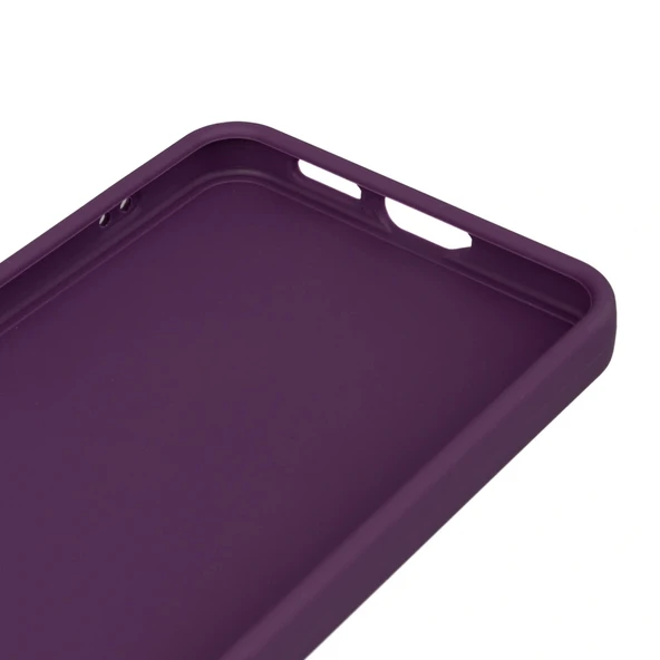 Samsung S25 Kılıf Biye Silikon - Resim 6