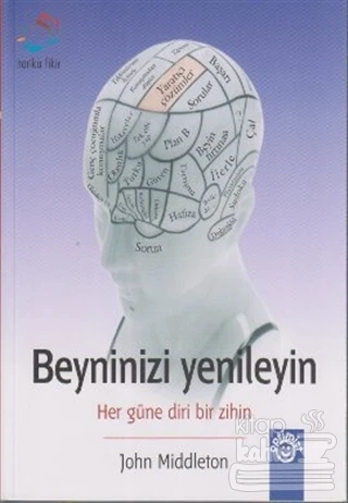 Beyninizi Yenileyin