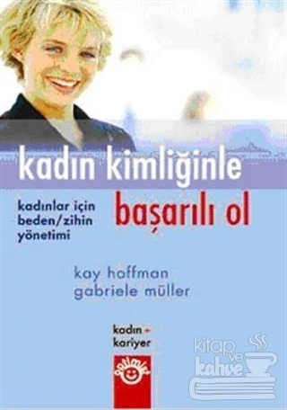 Kadın Kimliğinle Başarılı Ol ürün görseli