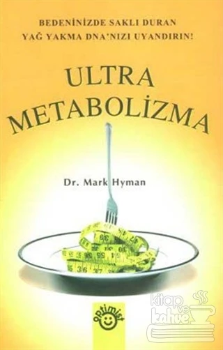 Ultrametabolizma