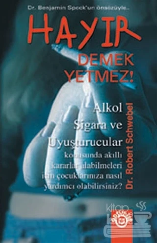 Hayır Demek Yetmez