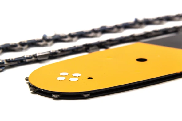 14" SET Pala + Zincir 3/8 T52 - 26 Diş - Resim 5