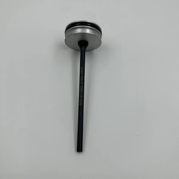 Havalı Rulo Palet Çivi Tabancası Piston Çekiç AKD CN70 - 2