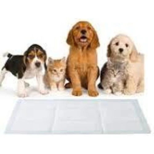 Only One Kedi Köpek Çiş Pedi 60x90 cm Yatak Koruyucu 30'lu 6 paket / 180 adet - 3