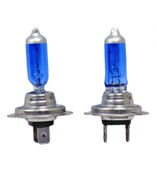 Carub H4 24V Süper Beyaz Işık - 3