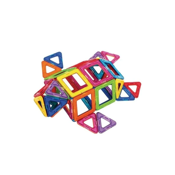 6011 Başel, Maginal Magnet 62 Parça - 2