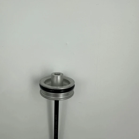Havalı Rulo Palet Çivi Tabancası Piston Çekiç AKD CN70 - 4