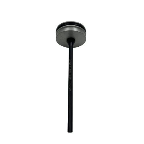 Havalı Rulo Palet Çivi Tabancası Piston Çekiç AKD CN70