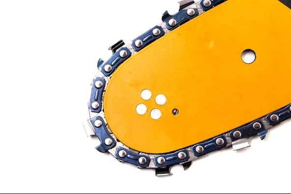 14" SET Pala + Zincir 3/8 T52 - 26 Diş - Resim 7