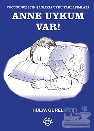 Anne Uykum Var!