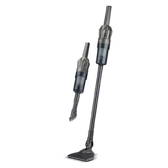 Kiwi KVC-4108 Gri Dikey Elektrikli Süpürge - 3