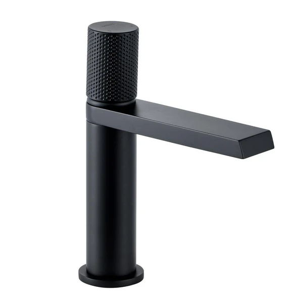 FONTANA LAVABO BATARYASI (MAT SİYAH) FK-9115