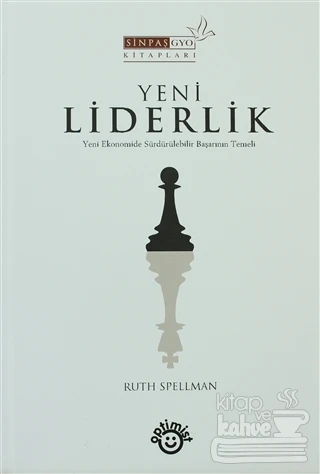 Yeni Liderlik - 1
