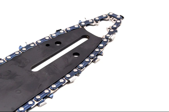 14" SET Pala + Zincir 3/8 T52 - 26 Diş - Resim 2