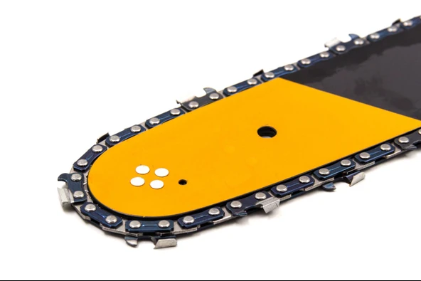 16"SET Pala + Zincir 3/8 T56 - 28 Diş - Resim 2