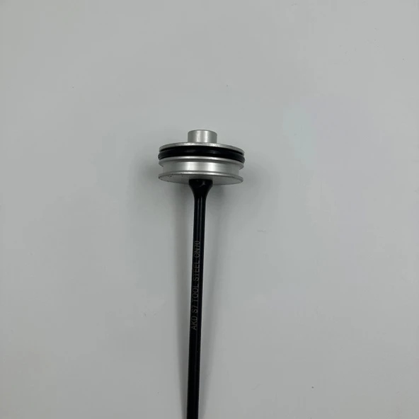 Havalı Rulo Palet Çivi Tabancası Piston Çekiç AKD CN70 - 3