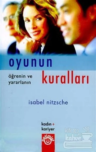 Oyunun Kuralları - 1