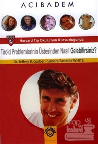 Tiroid Problemlerinin Üstesinden Nasıl Gelebilirsiniz?
