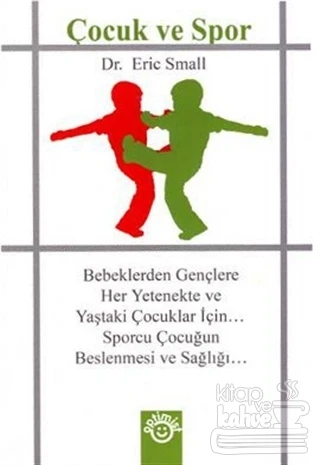 Çocuk ve Spor