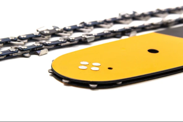 16"SET Pala + Zincir 3/8 T56 - 28 Diş - Resim 3