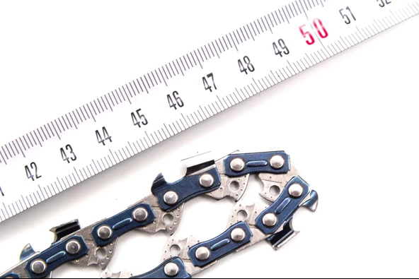 14" SET Pala + Zincir 3/8 T52 - 26 Diş - Resim 3